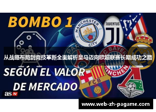 从战略布局到竞技革新全面解析皇马迈向欧超联赛长期成功之路