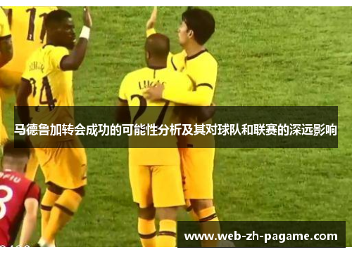 马德鲁加转会成功的可能性分析及其对球队和联赛的深远影响 马德鲁加转会成功的可能性分析及其对球队和联赛的深远影响